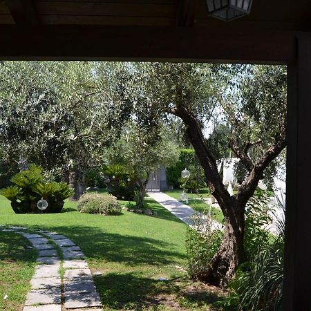 فيلا I Giardini Del Vesuvio سوما فيزوفيانا المظهر الخارجي الصورة