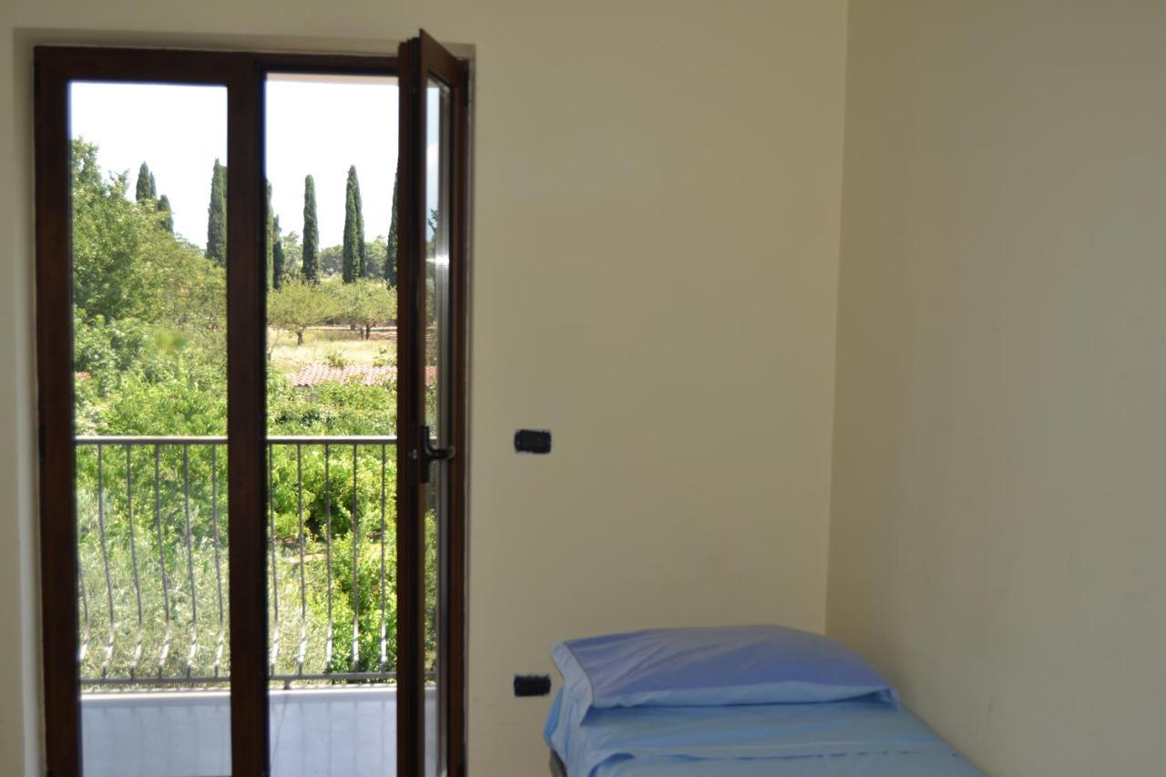 فيلا I Giardini Del Vesuvio سوما فيزوفيانا المظهر الخارجي الصورة